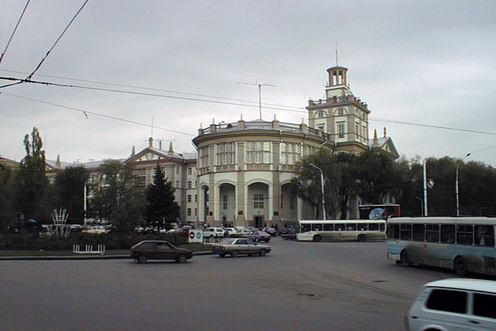 Ростовская область — Старые фотографии