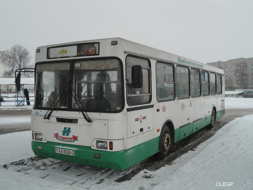 Витебская область, Неман-52012 № 20613