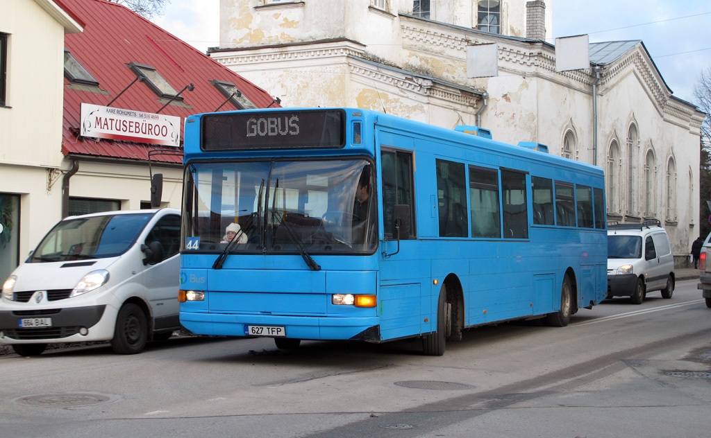 Эстония, Aabenraa System 2000NL № 403