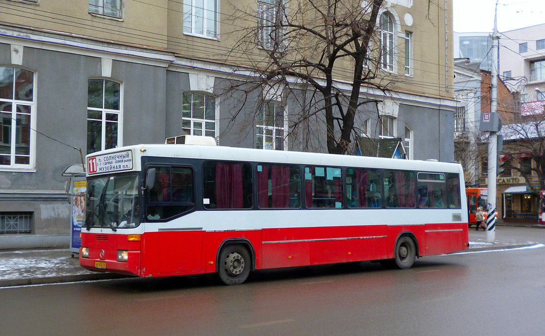 Saratov region, Hess № АМ 450 64