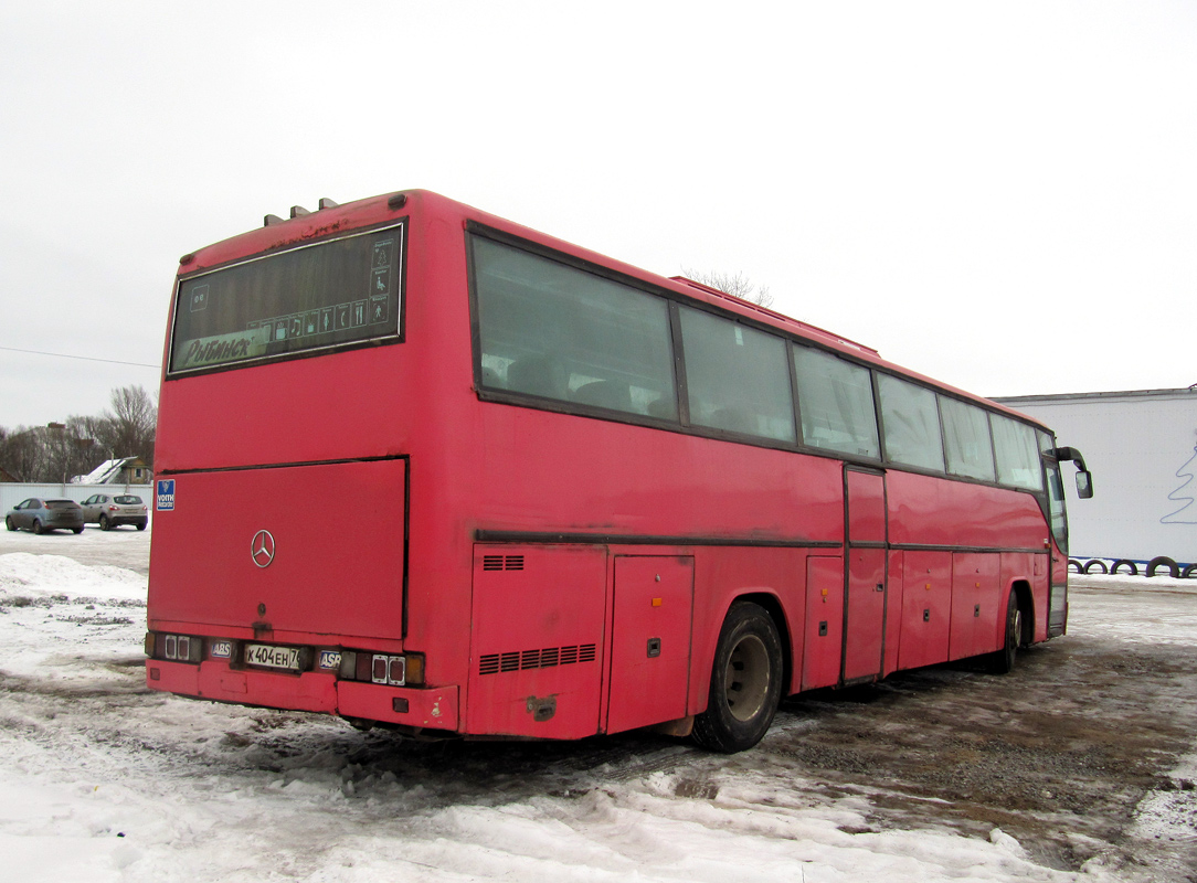 Ярославская область, Mercedes-Benz O304 № 209