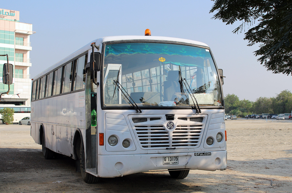 ОАЭ, Alma № G 13175