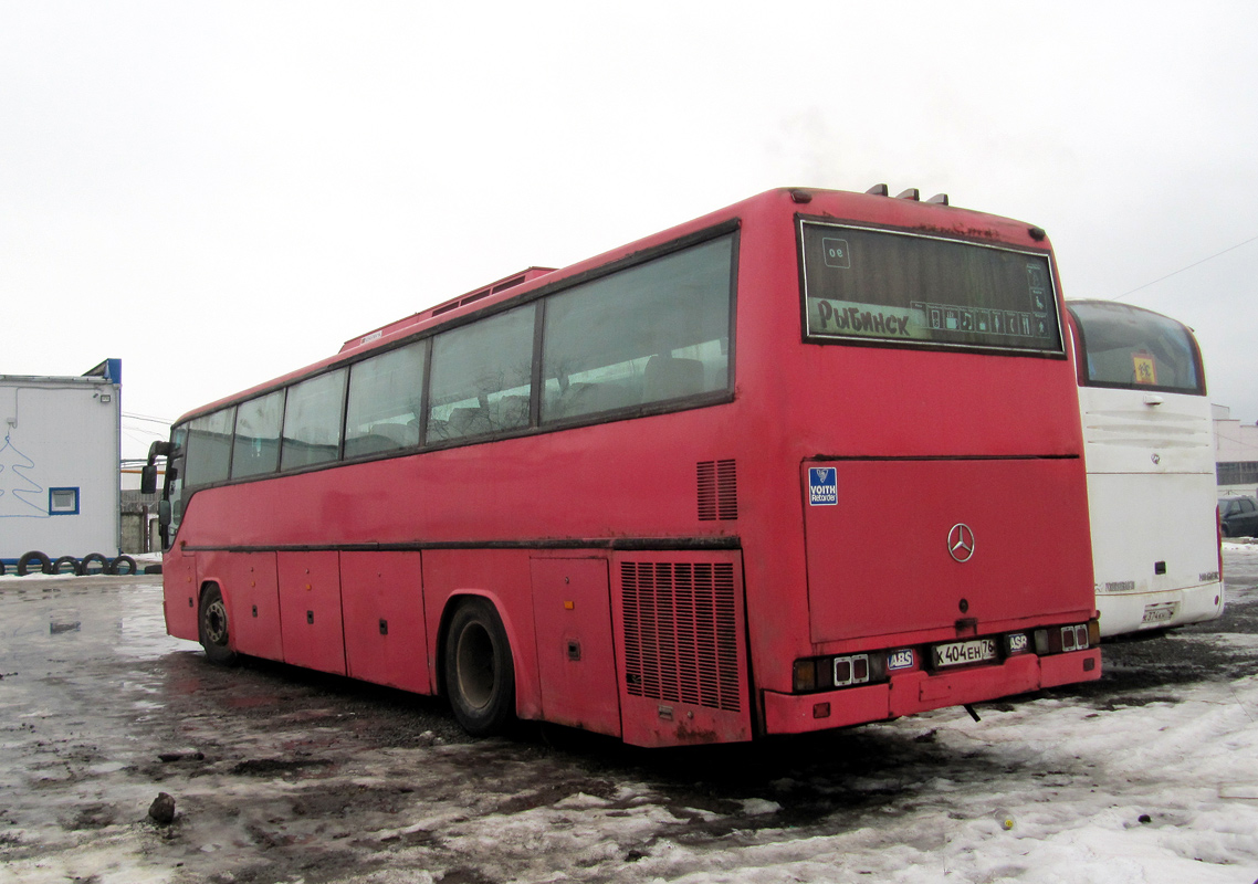 Ярославская область, Mercedes-Benz O304 № 209