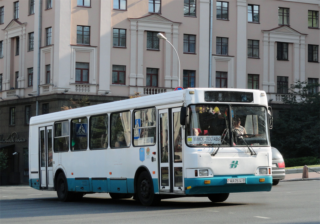 Витебская область, Неман-52012 № 20150