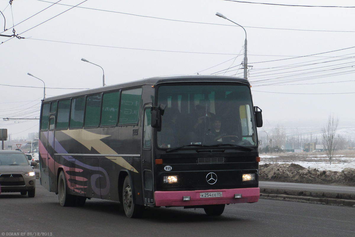 Дагестан, Otomarsan Mercedes-Benz O303 № К 254 ЕЕ 05