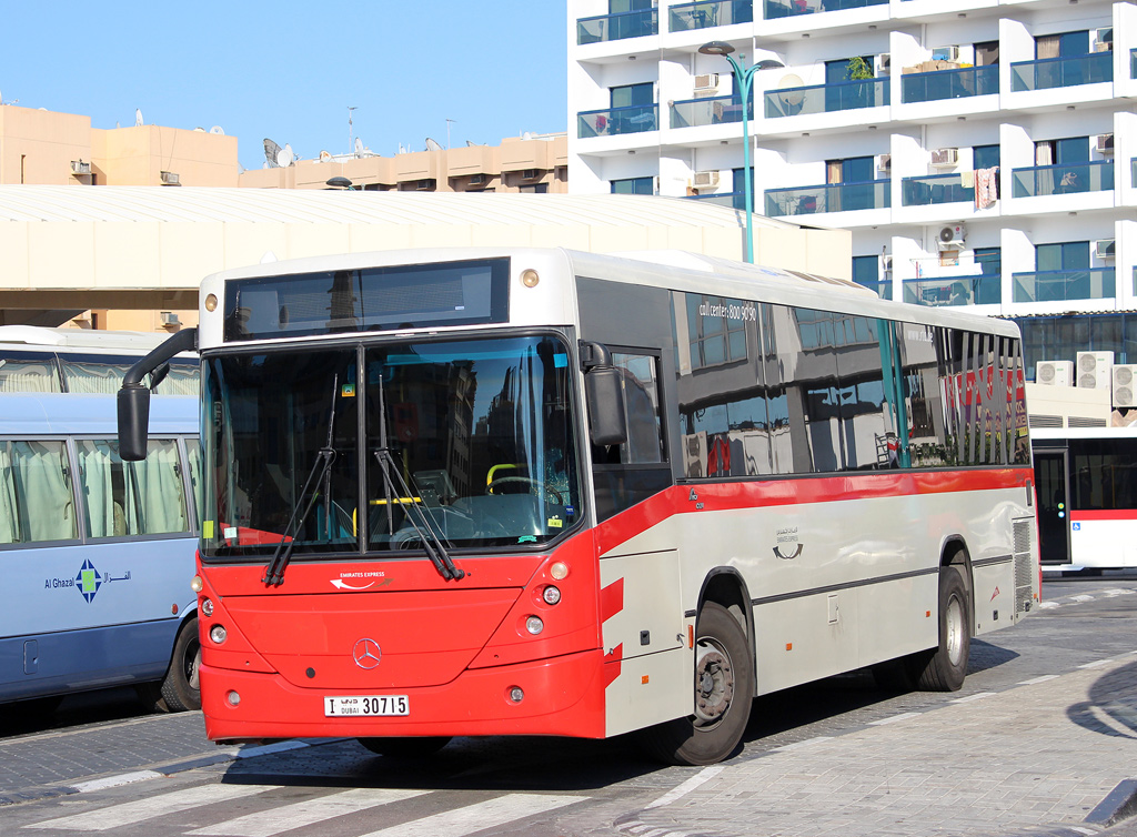 ОАЭ, MCV C120 RF № E6147