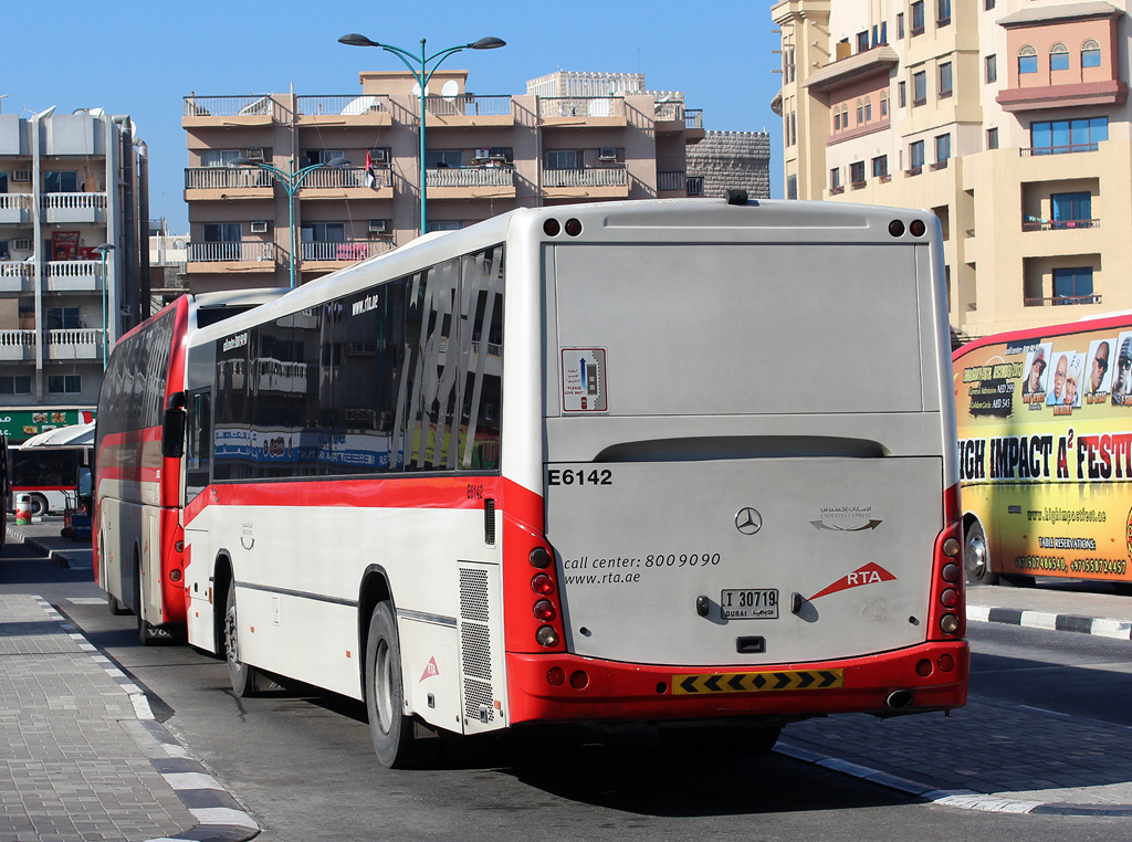 ОАЭ, MCV C120 RF № E6142