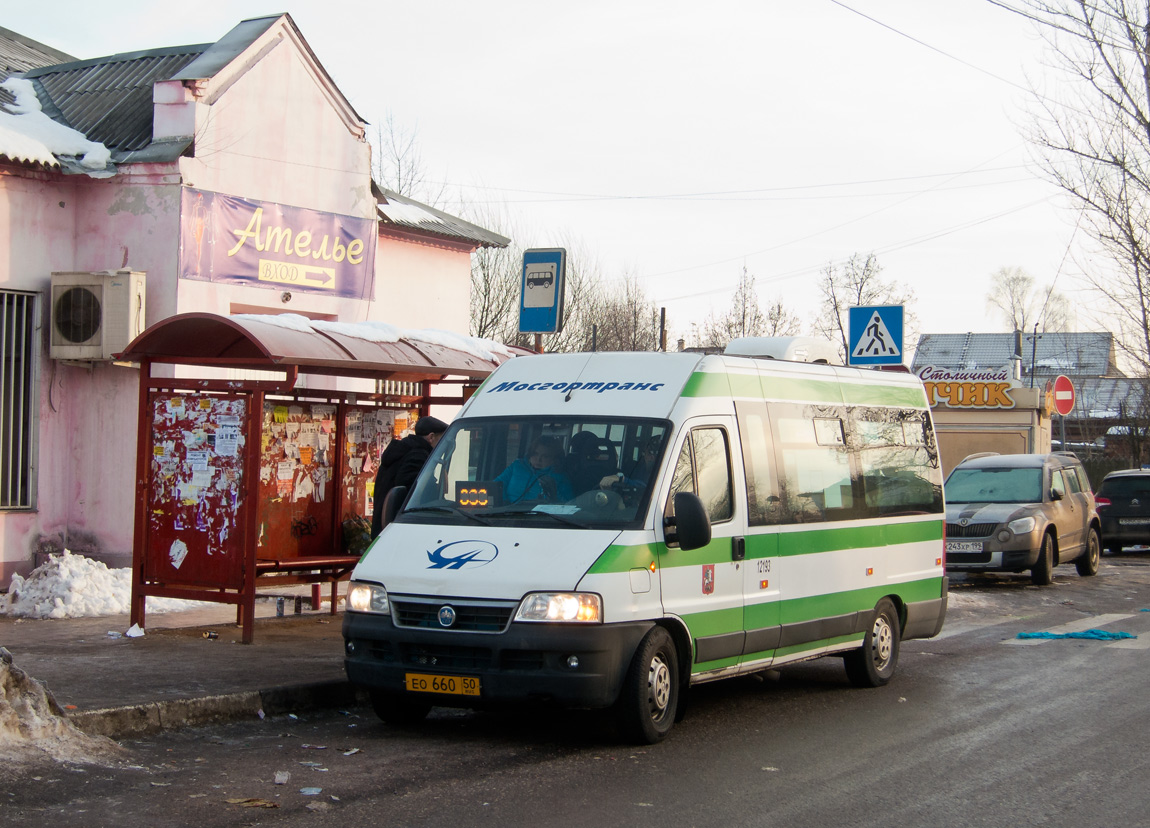 Москва, FIAT Ducato 244 CSMMC-RLL, -RTL № 12193