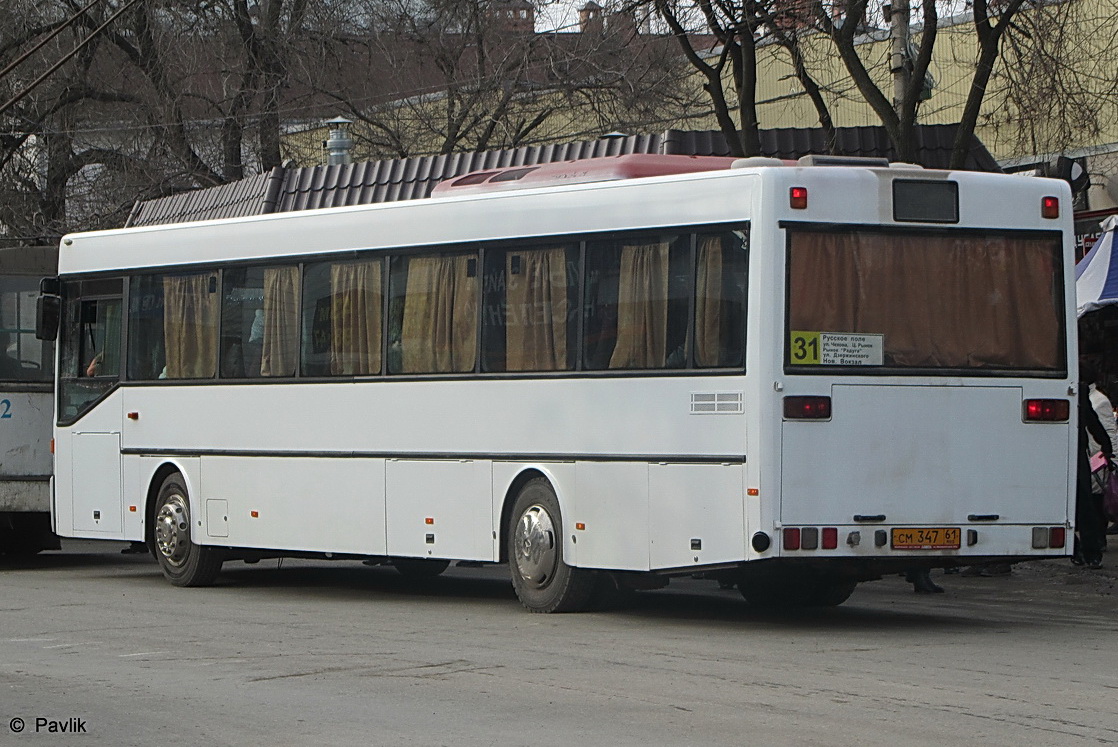 Ростовская область, Mercedes-Benz O407 № СМ 347 61