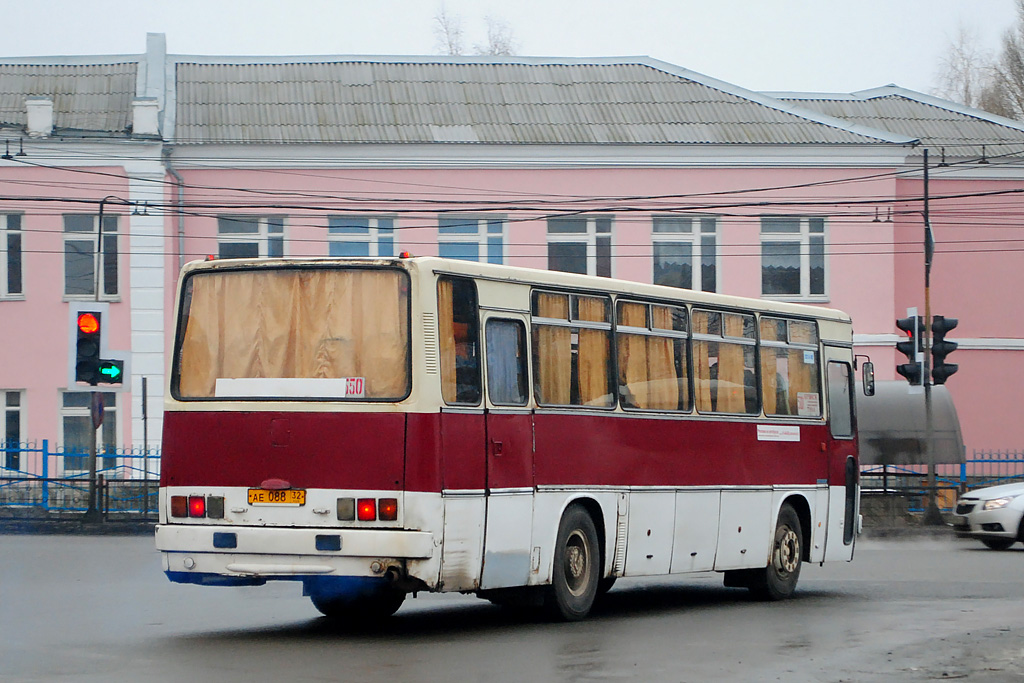 Брянская область, Ikarus 256.51 № 102