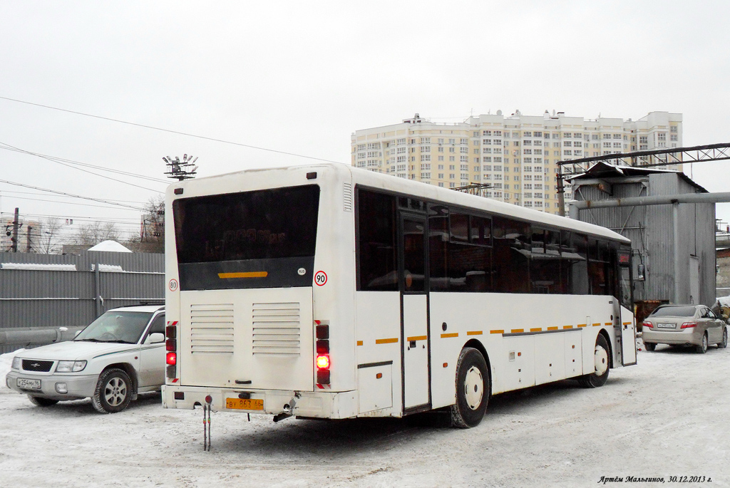 Свердловская область, Волжанин-52702-10-06 № 7024