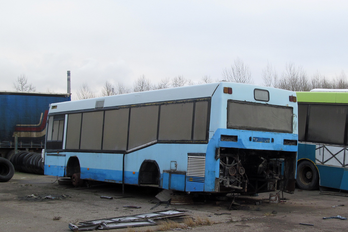 Літва, Neoplan N4009NF № 04