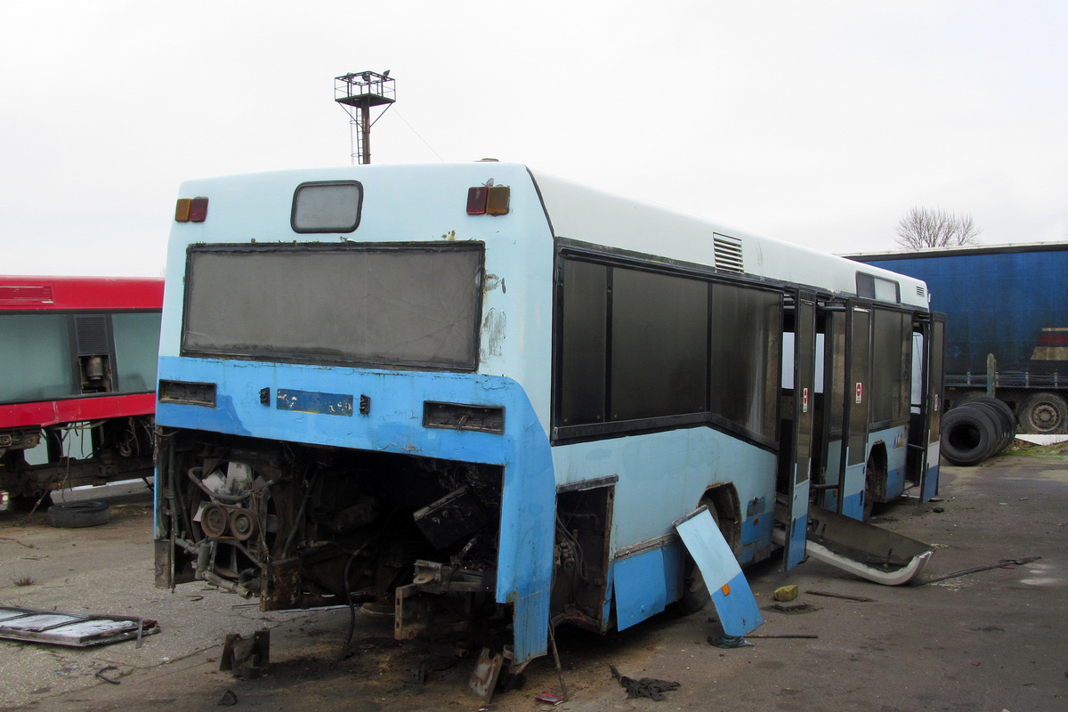 Литва, Neoplan N4009NF № 04