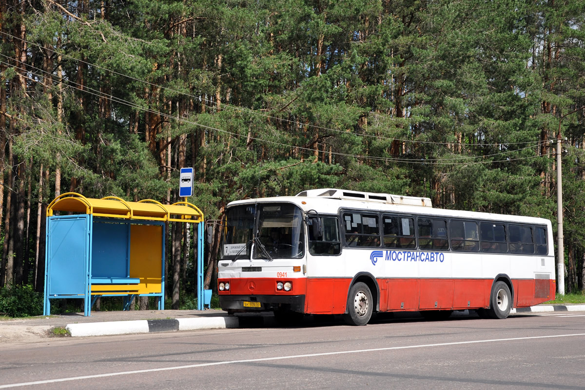 Московская область, Haargaz 111 № 435