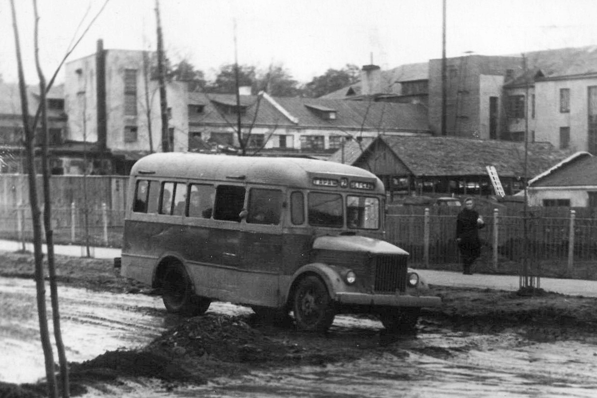 Владимирская область — Разные фотографии