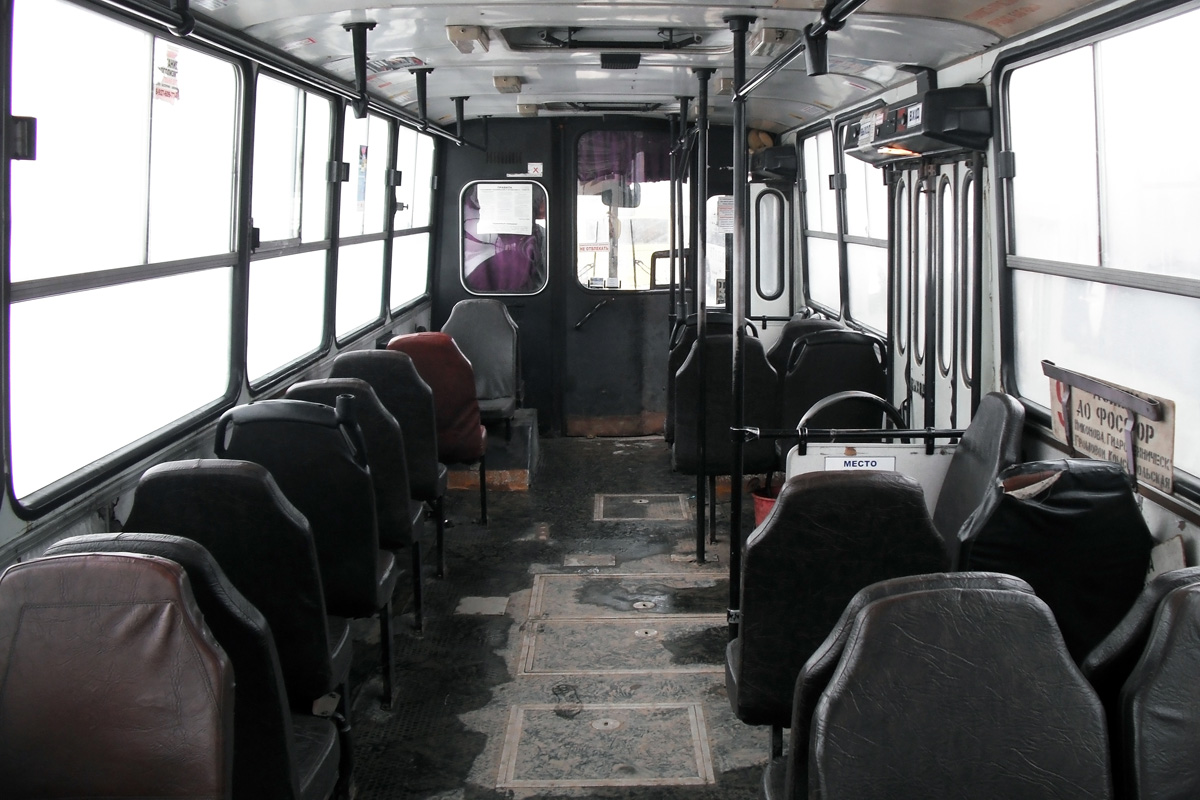 Самарская область, Ikarus 260.50 № ВС 978 63