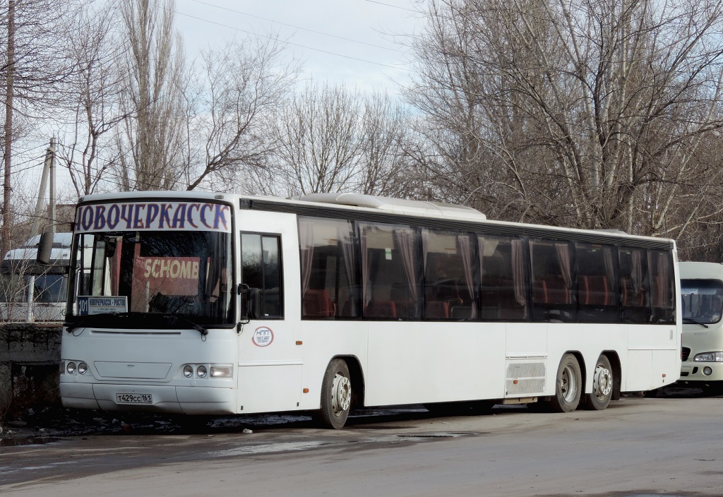 Rostov region, Carrus Vega L № 301