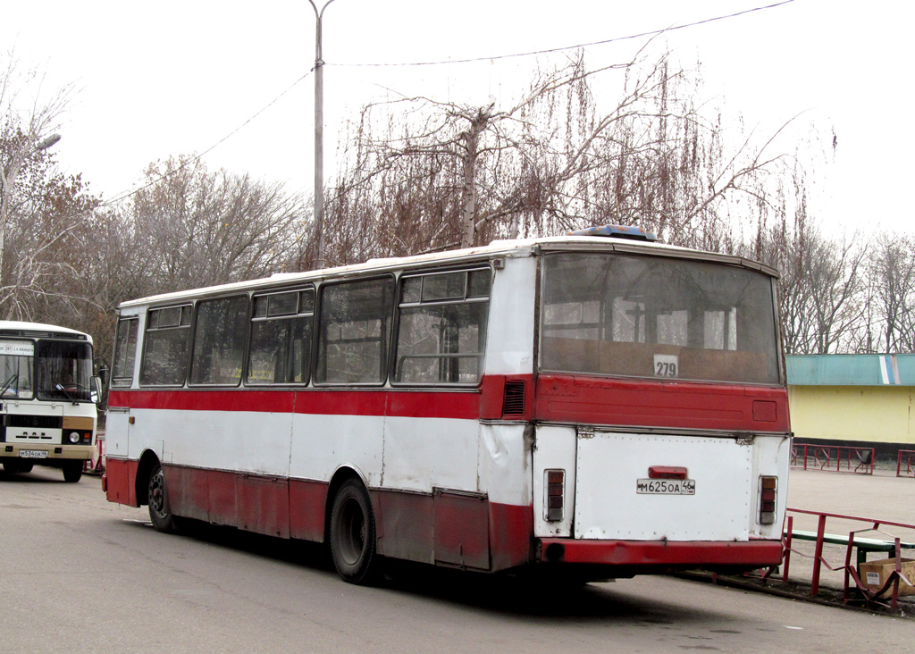 Курская область, Karosa B732.20 № М 625 ОА 46