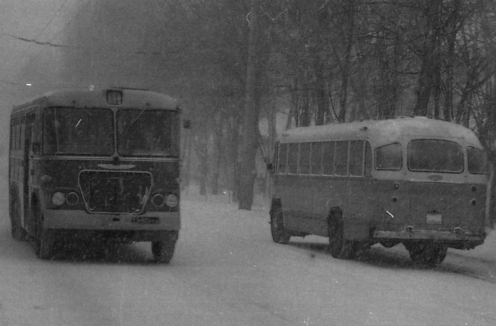 Ставропольский край, Ikarus 620 № 19-90 СТД; Ставропольский край — Старые фотографии