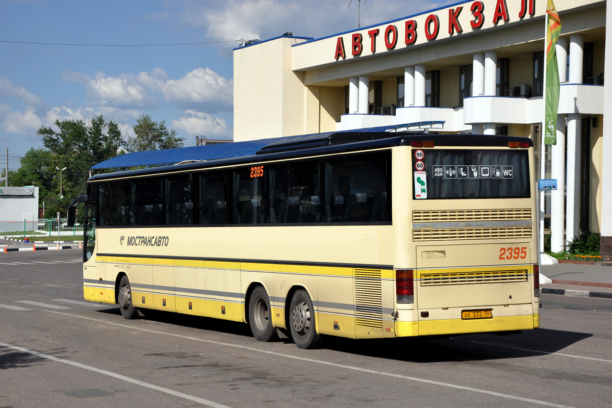 Московская область, Setra S319GT-HD № 2395