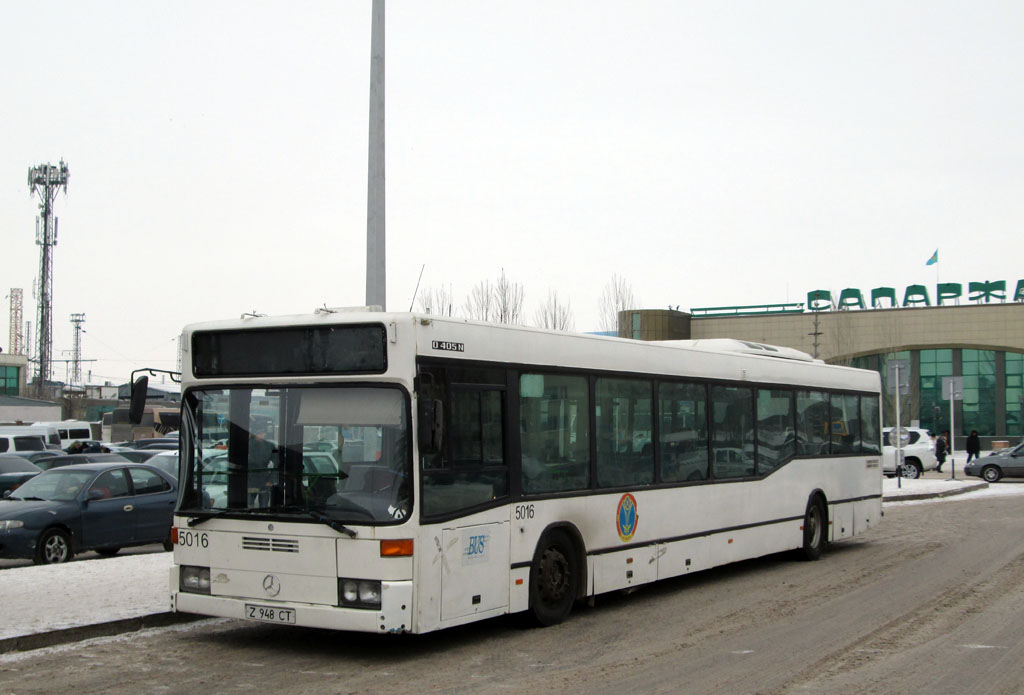 Астана, Mercedes-Benz O405NÜL № 5016