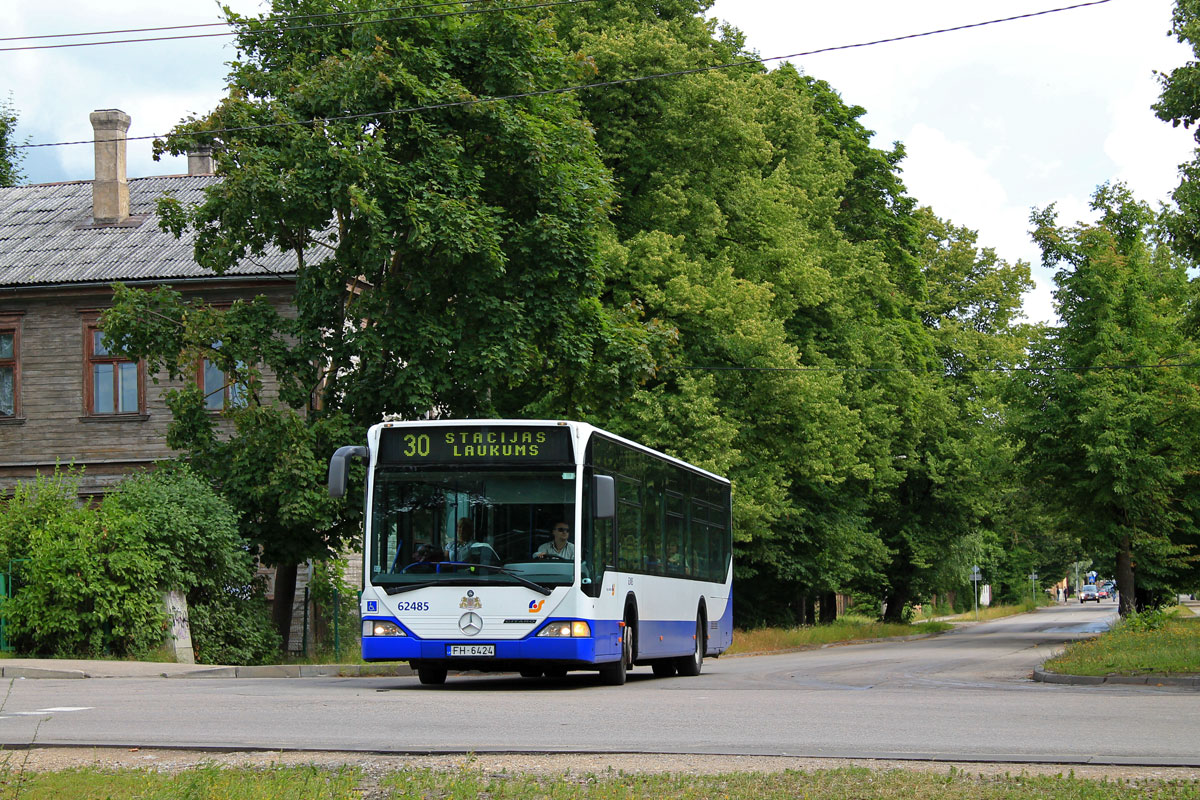 Латвия, Mercedes-Benz O530 Citaro № 62485