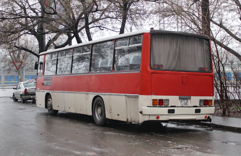 Одесская область, Ikarus 256.54 № 370-12 ОВ