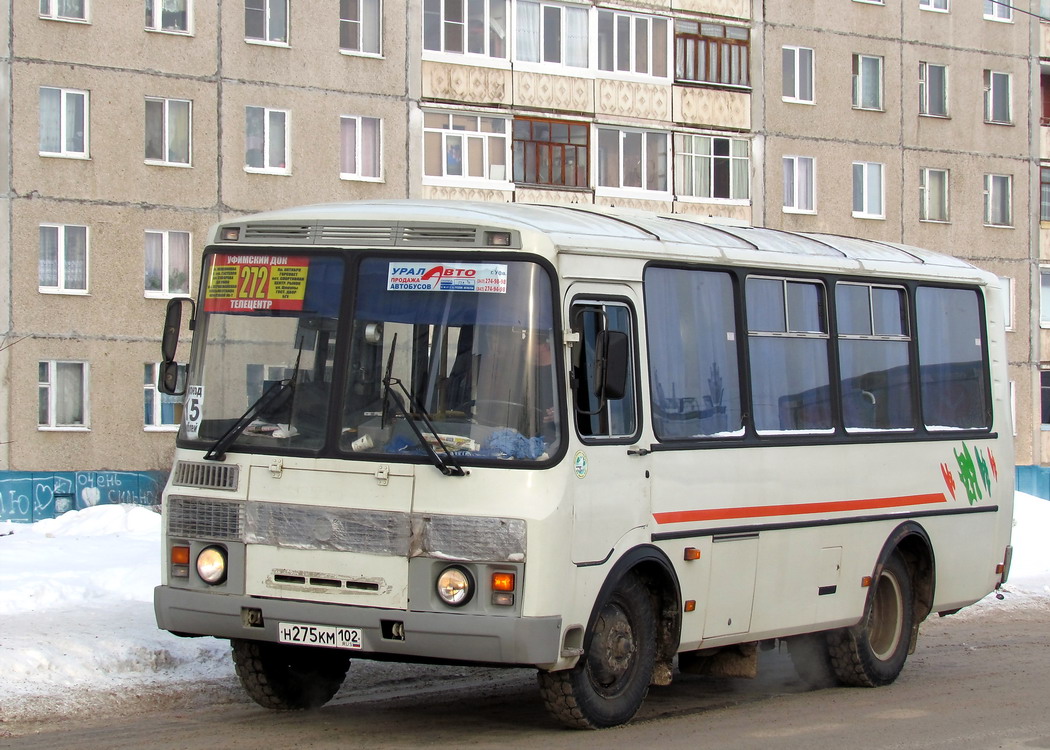 На дороги Уфы вернется 298-й маршрут перевозчика Искалина