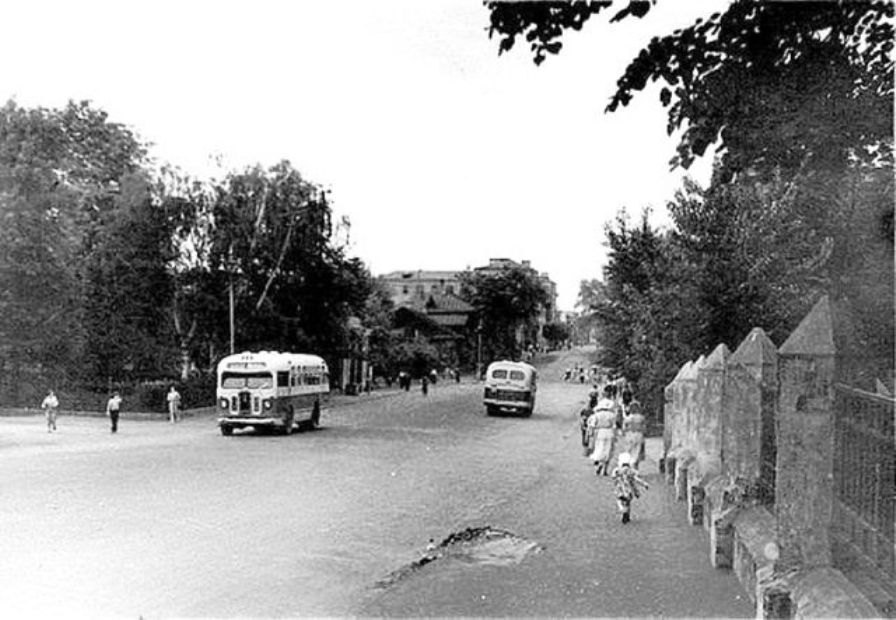 Yaroslavl region — Historical photos (before 2000 year)