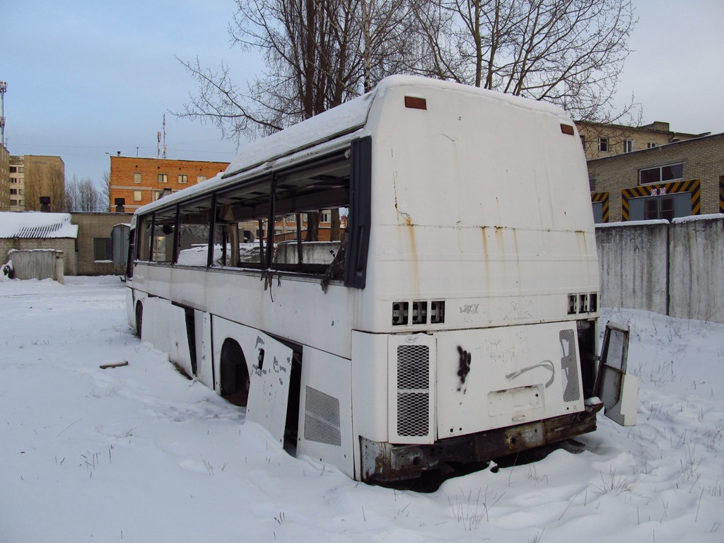 Брестская область, TEMSA Maraton I № б/н