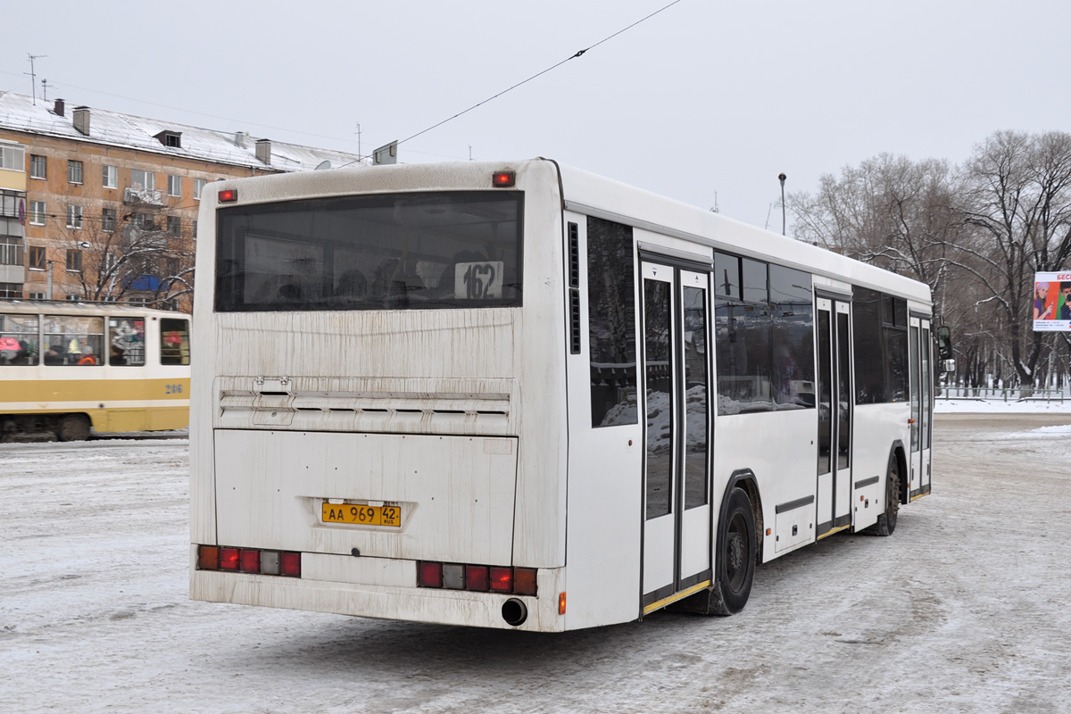 Автобус межгород кемерово