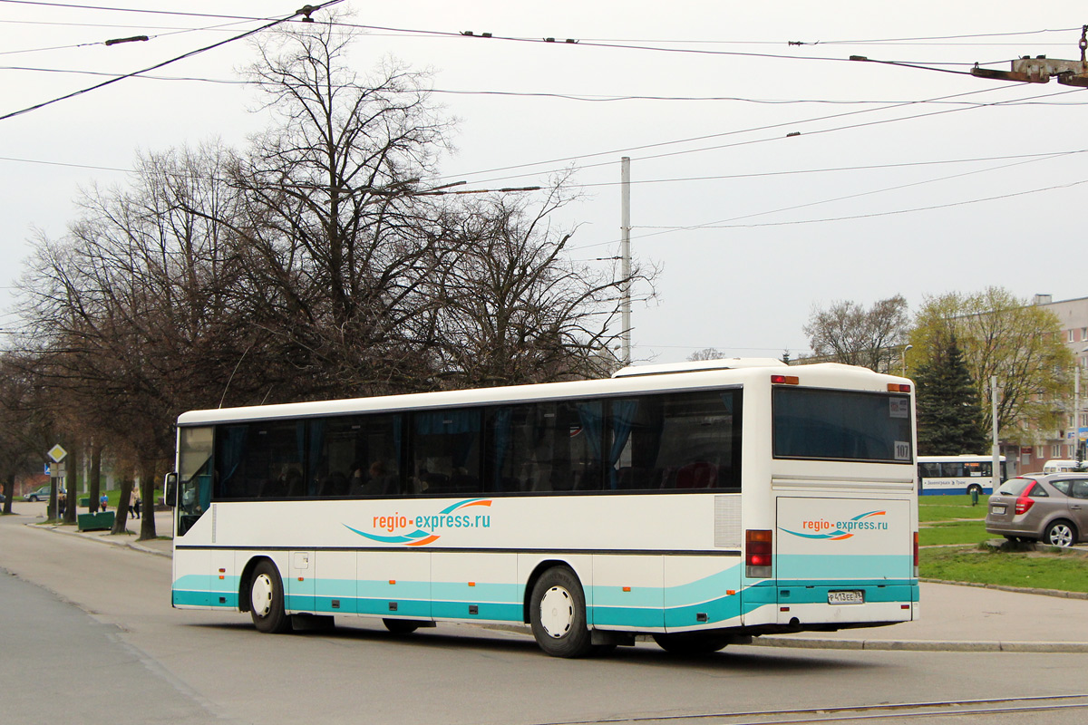 Калининградская область, Setra S315UL № Р 413 ЕЕ 39