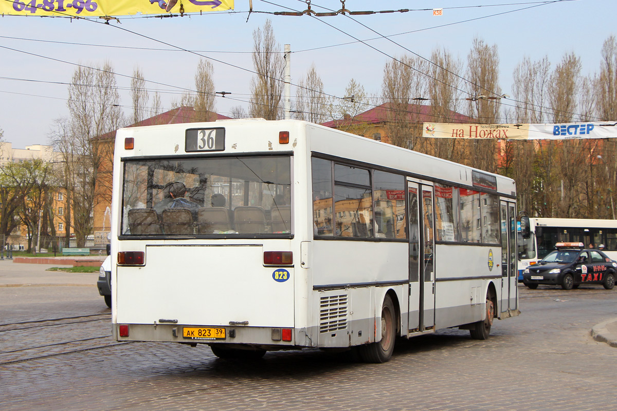 Калининградская область, Mercedes-Benz O405 № 823