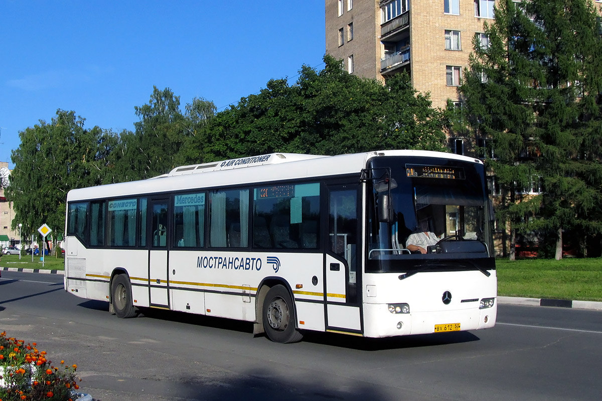 Moskauer Gebiet, Mercedes-Benz O345 Conecto H Nr. 1088