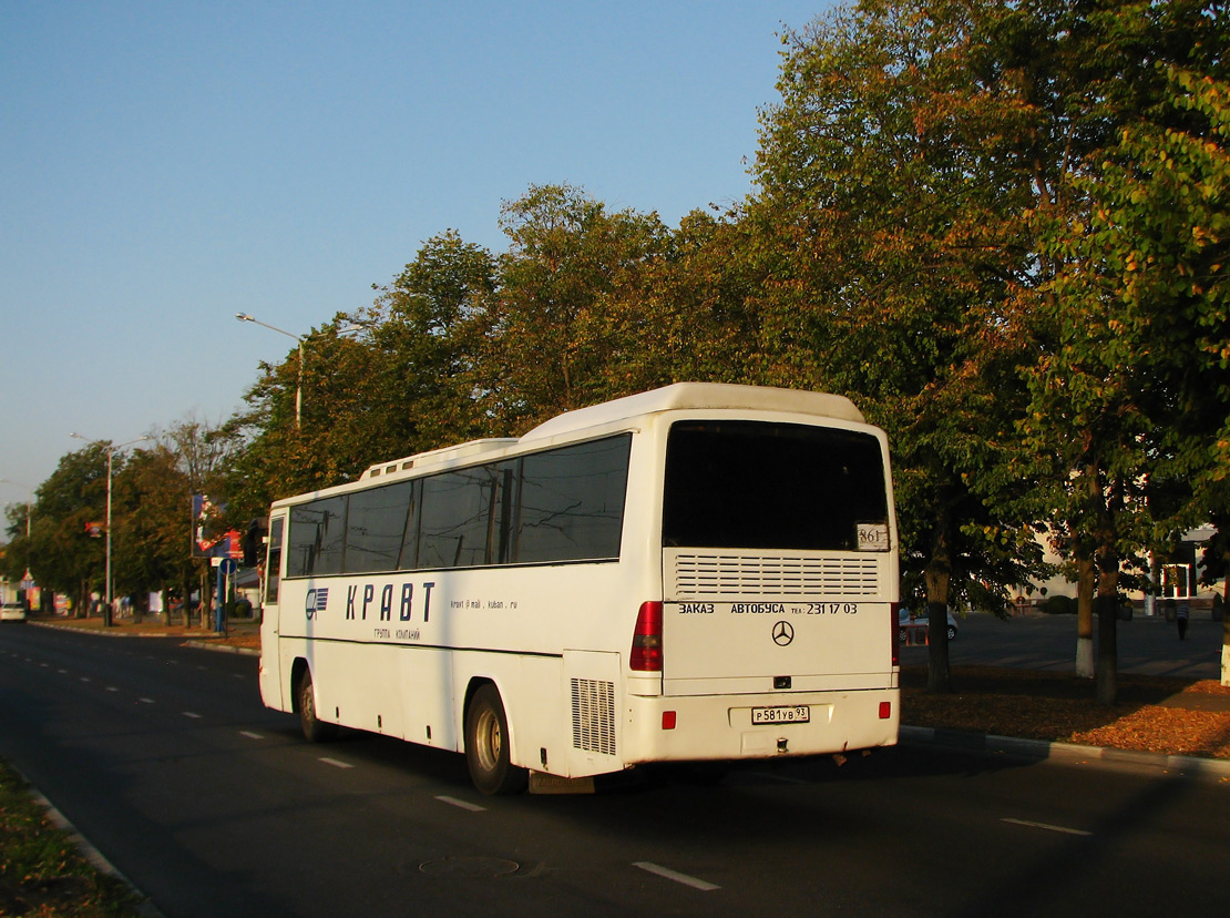 Krasznodari határterület, Ernst Auwärter Eurostar 14 sz.: 4336