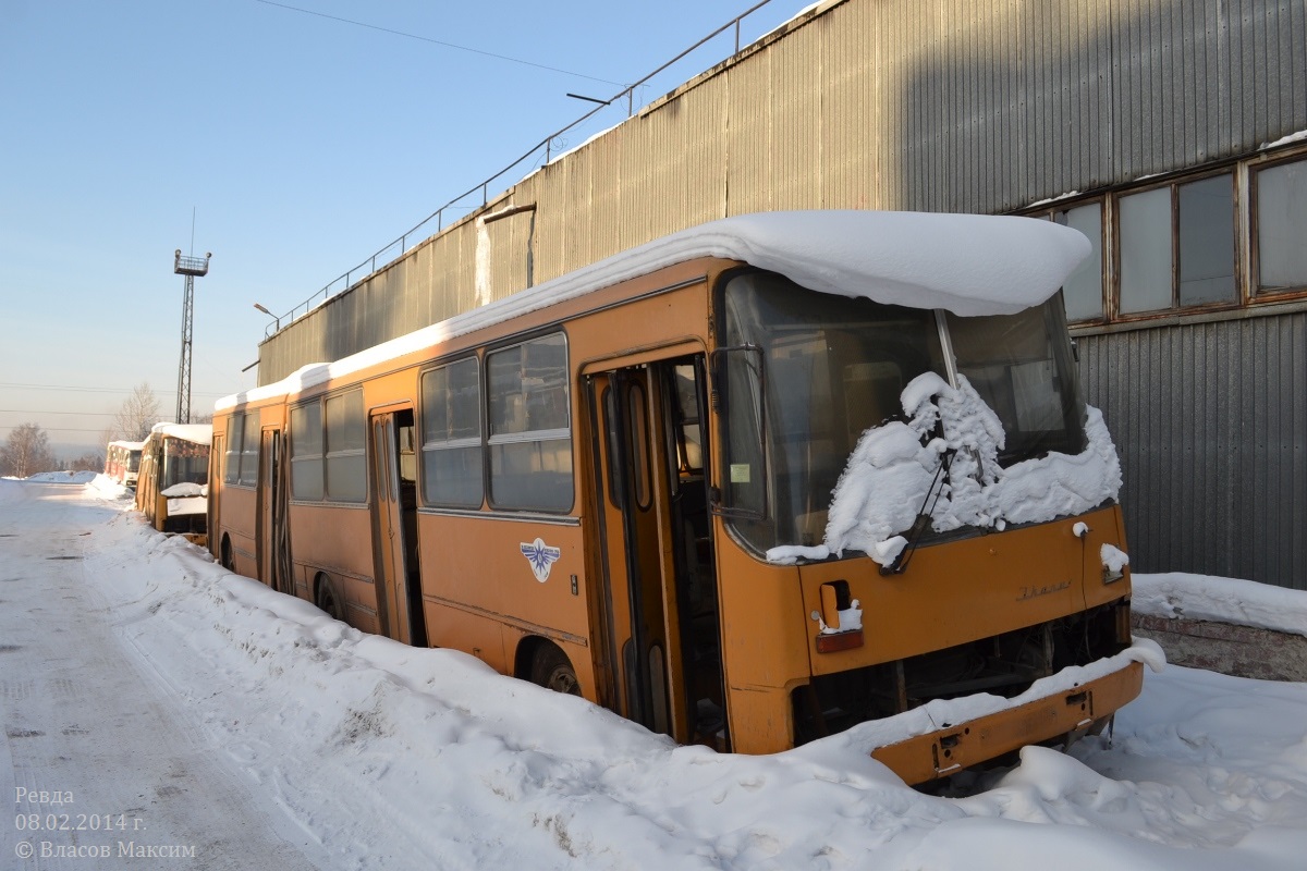 Свердловская область, Ikarus 280.33 № 149