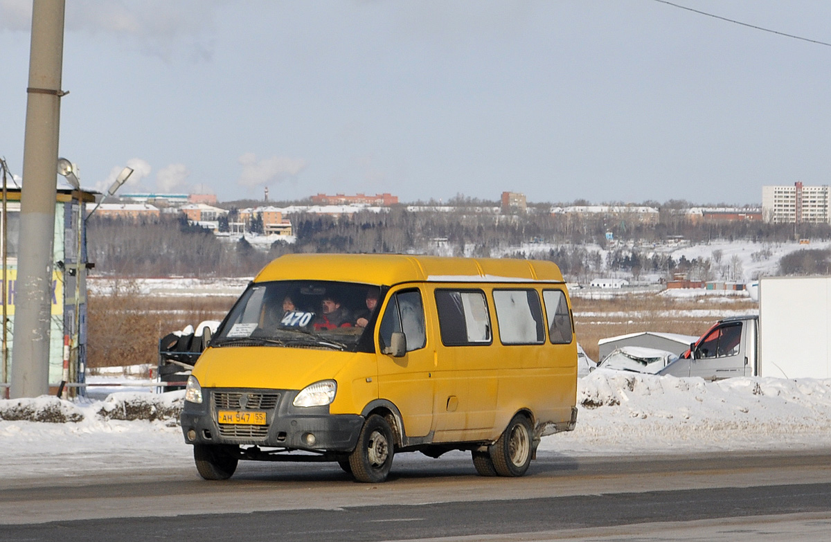 Маршрутка 470 омск схема