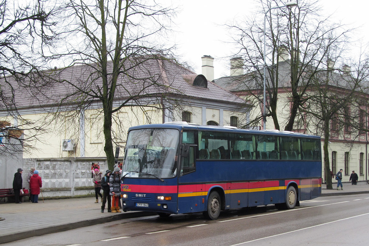 Литва, Smit Orion № 88