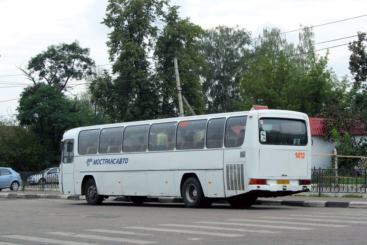 Московская область, Mercedes-Benz O303-15KHP-L № 1413