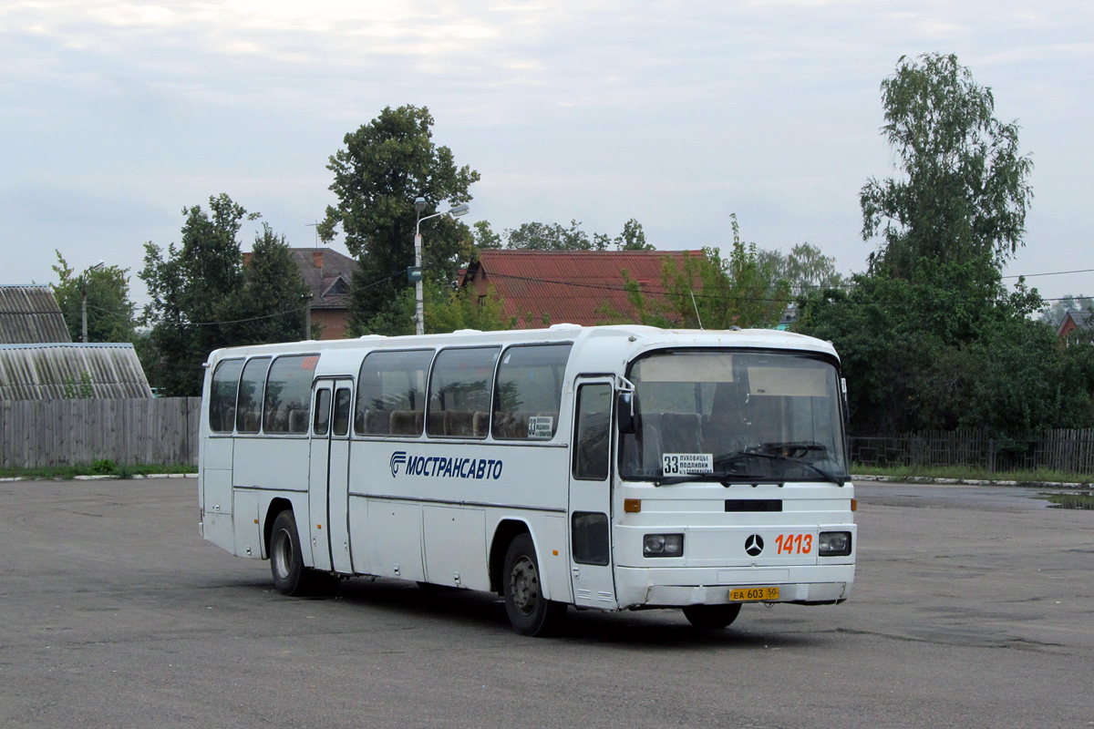 Московская область, Mercedes-Benz O303-15KHP-L № 1413