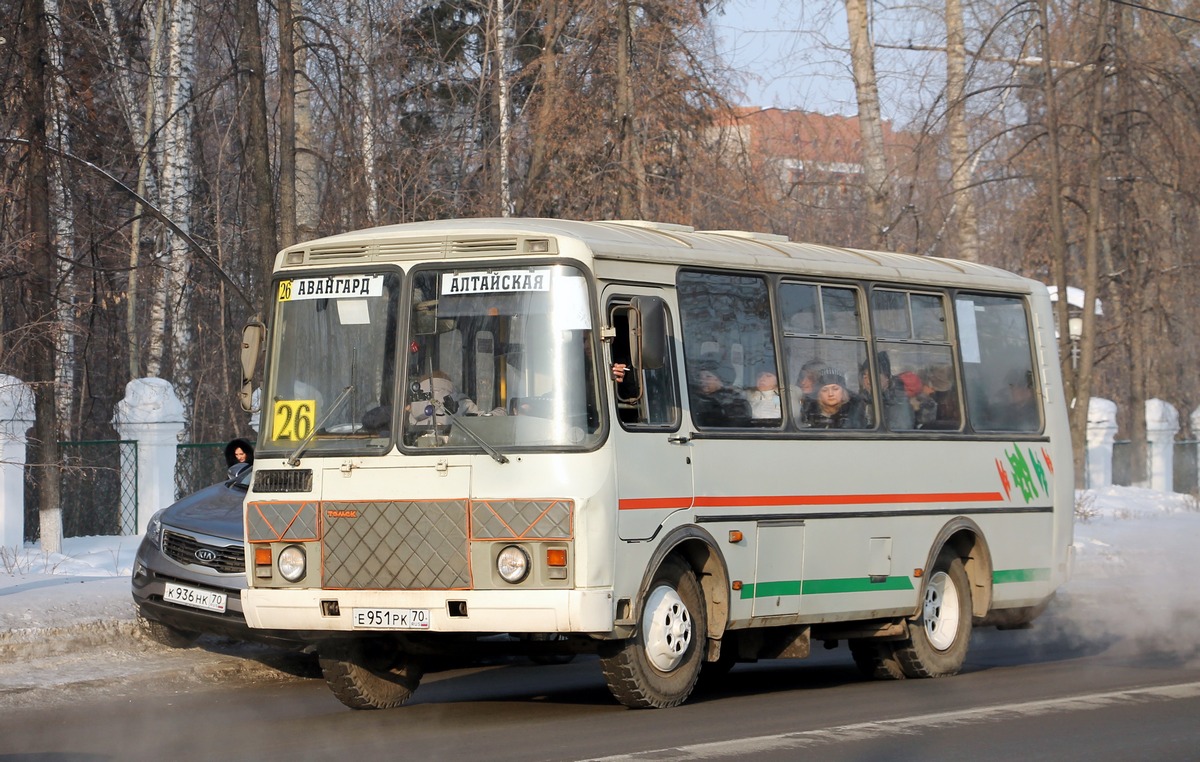 70 томская область. ПАЗ 32054-70. ПАЗ 32054 Томская область. ПАЗ Томск сейчас. ПАЗ Томск 2018.