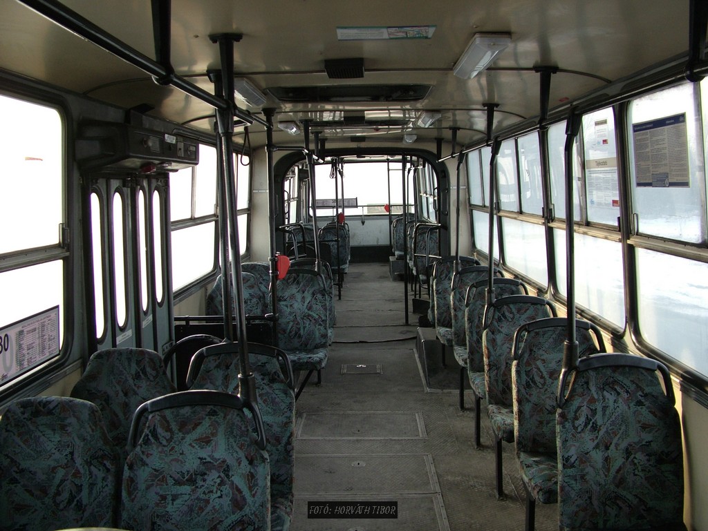 Венгрия, Ikarus 280.49 № 04-77