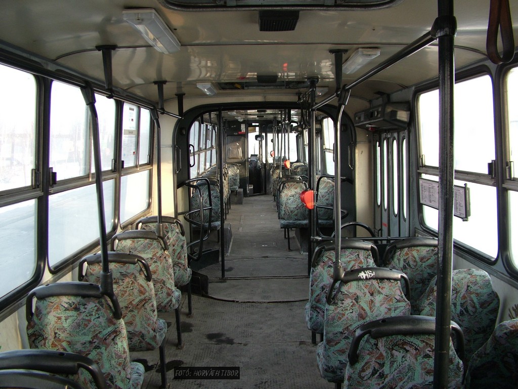 Венгрия, Ikarus 280.49 № 04-77