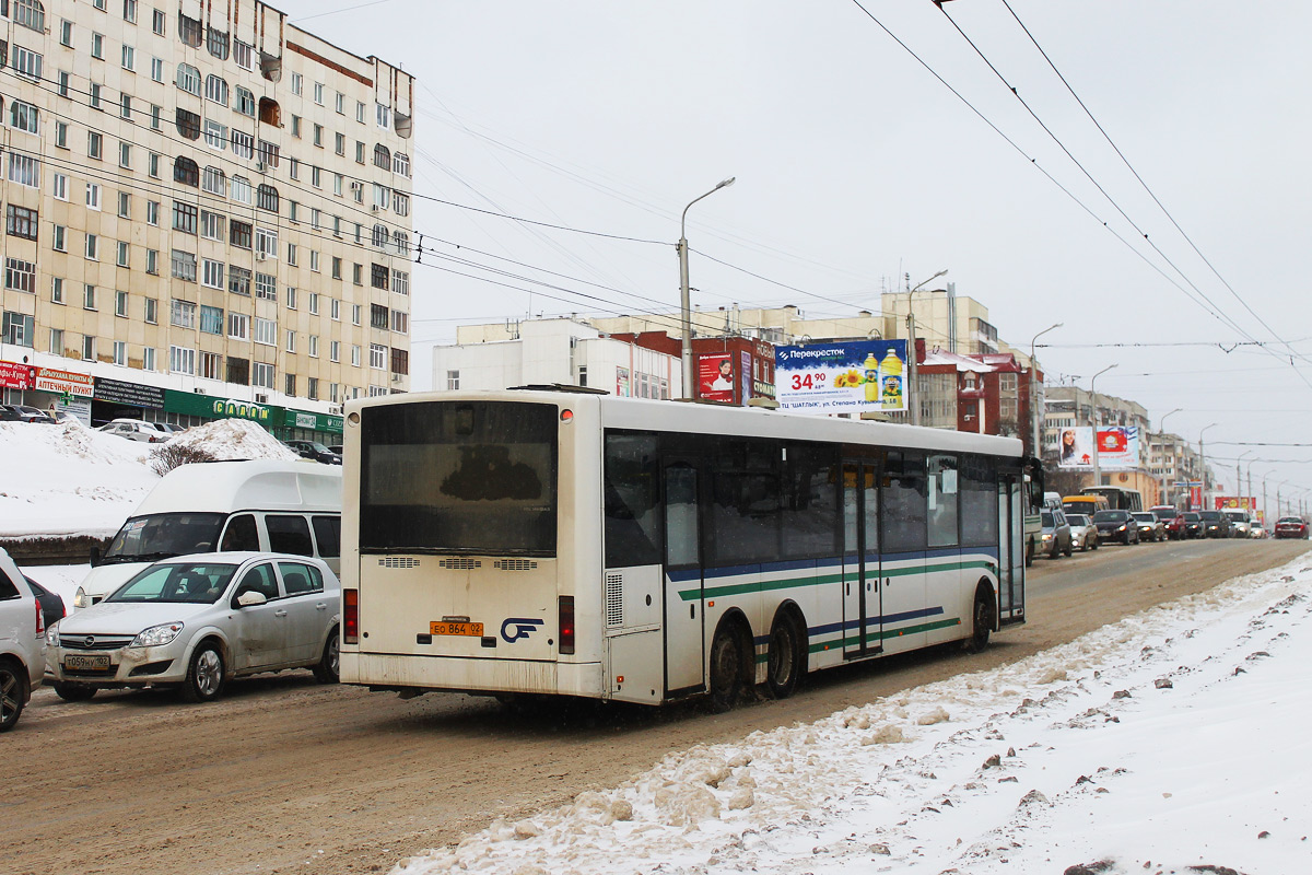 Башкортостан, VDL-НефАЗ-52998 Transit № 0226