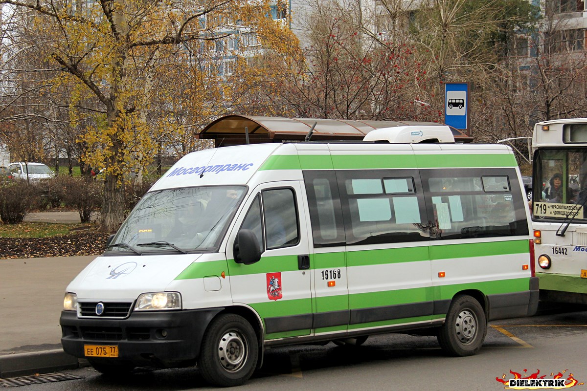 Moscow, FIAT Ducato 244 CSMMC-RLL, -RTL # 16168