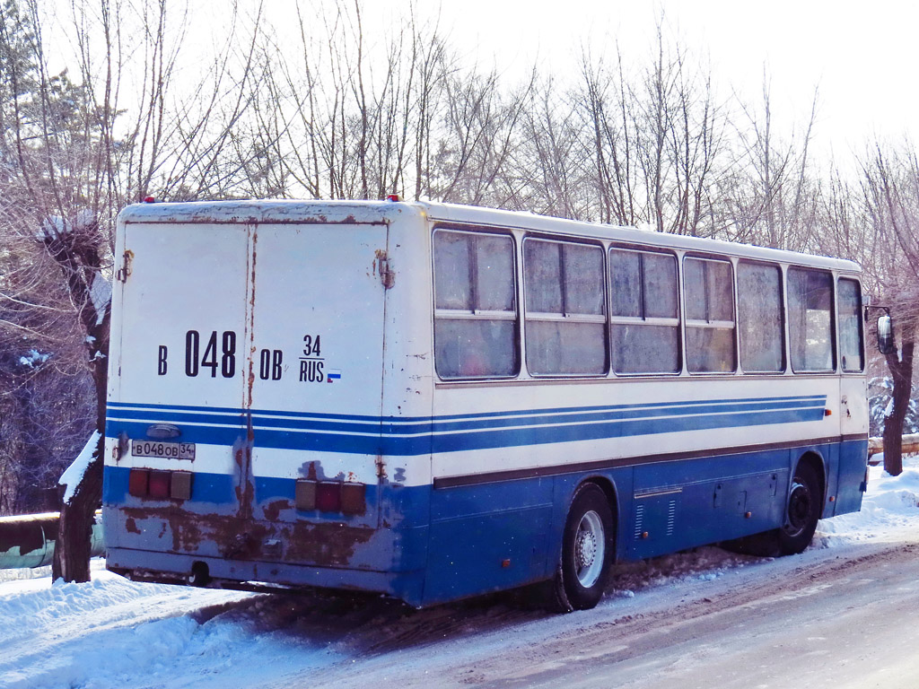 Волгоградская область, Ikarus 260.37 № 944