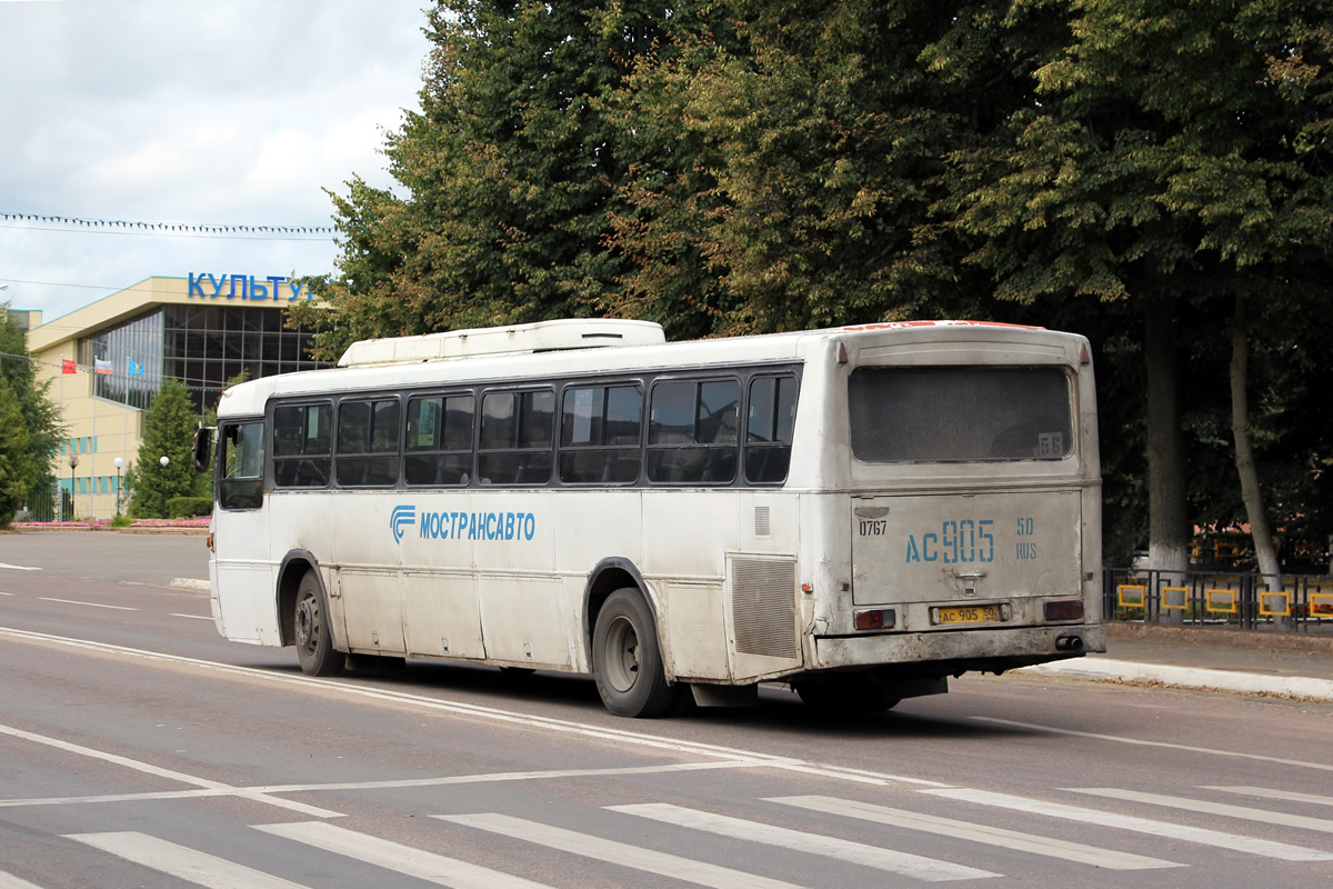 Московская область, Haargaz 111 № 0767