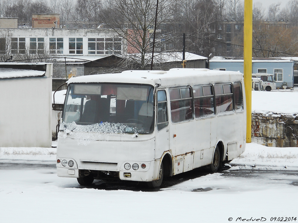 Vitebsk region, GARZ A0921 "Radimich" # 022012