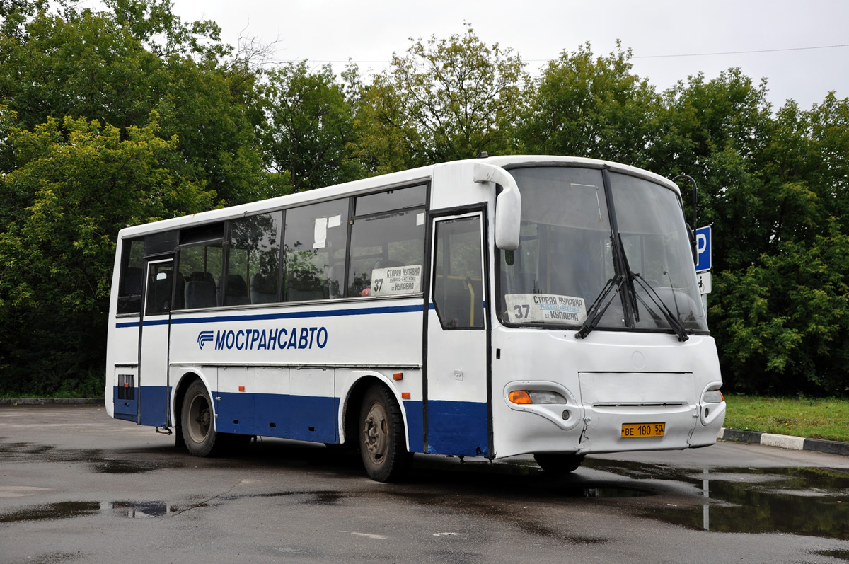 Маскоўская вобласць, ПАЗ-4230-01 (1-1) (КАвЗ) № 3675