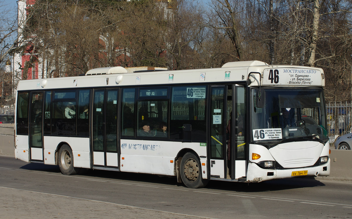 Московская область, Scania OmniLink I (Скания-Питер) № 0494